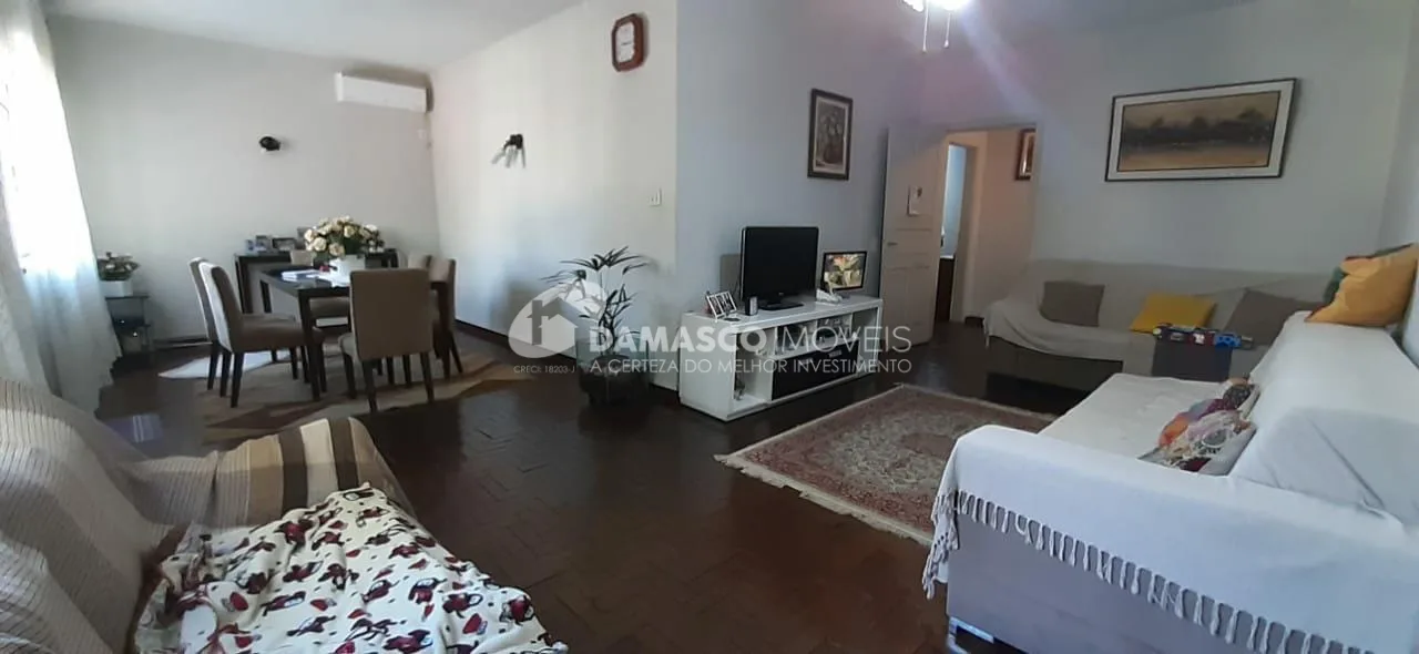 Casa à venda 3 Quartos, 2 Vagas, 310M², Centro, São Caetano do Sul - SP