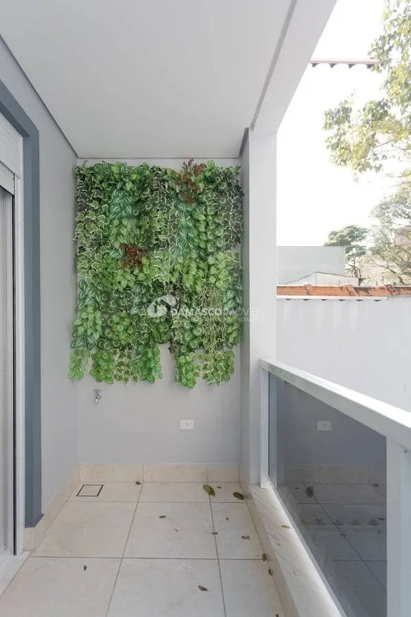 Sobrado venda alto padrão, 3 suítes, 4 vagas, Centro, Santo André