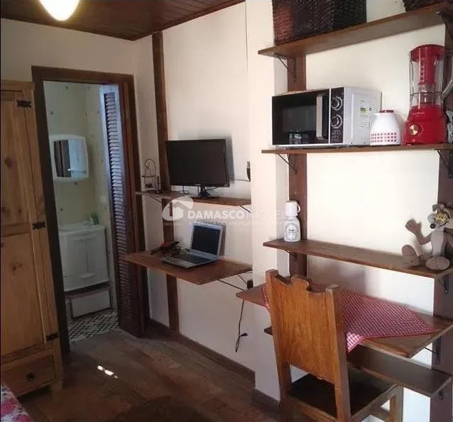 Casa mobiliada para locação em condominio Jardim São Caetano