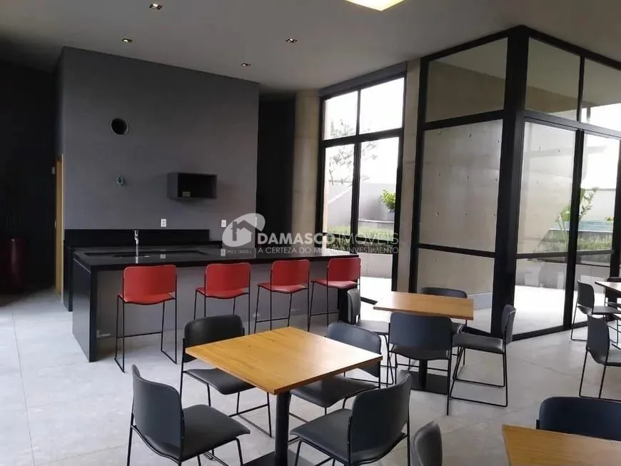 Apartamento para locação, Jardim, Santo André, SP