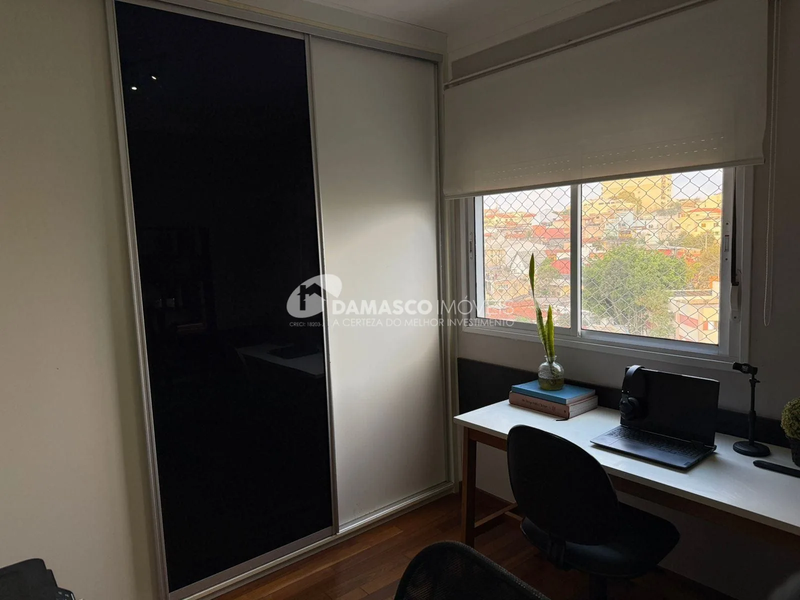 Apartamento à venda, Santa Paula, São Caetano do Sul, SP