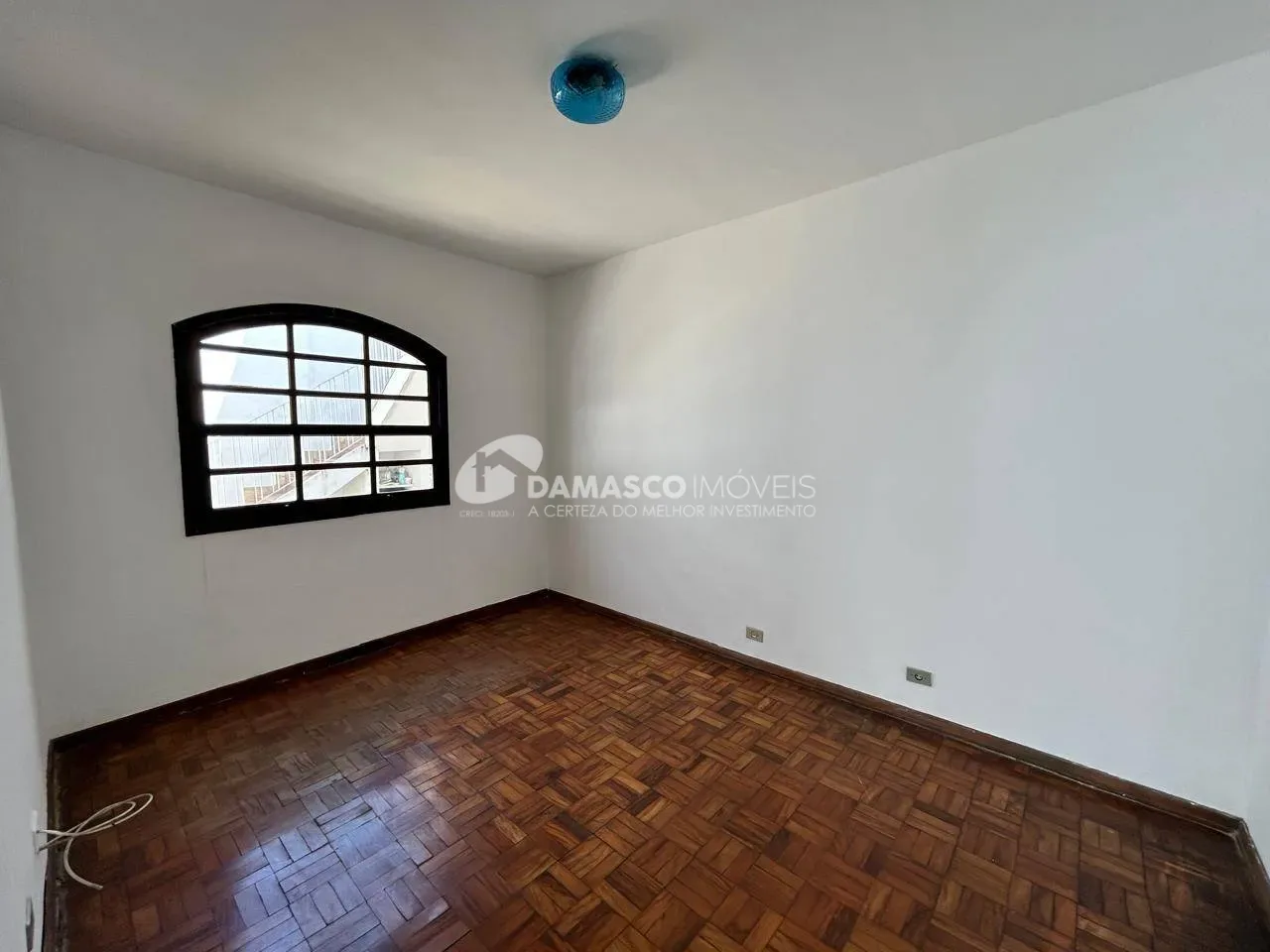 Casa Terrea, Bairro Barcelona, São Caetano do Sul, SP