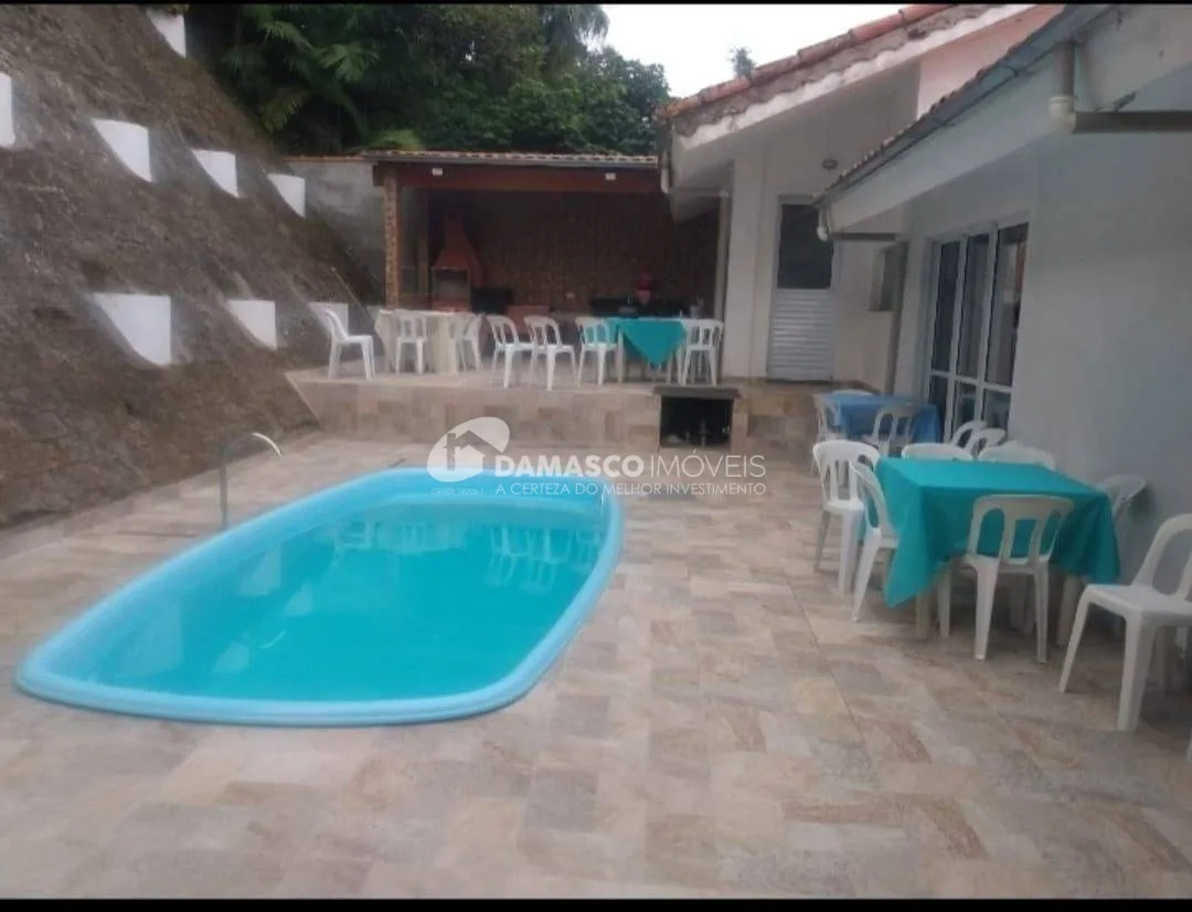 Casa à venda, Dos Finco, São Bernardo do Campo
