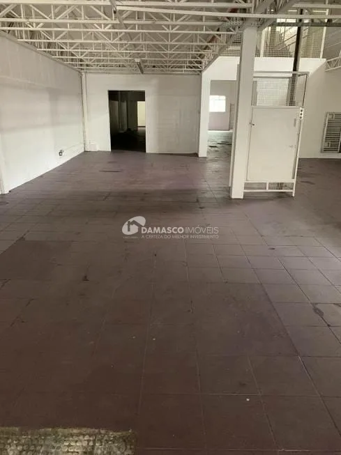 Galpão à venda 900 m² Santa Paula, São Caetano do Sul - SP