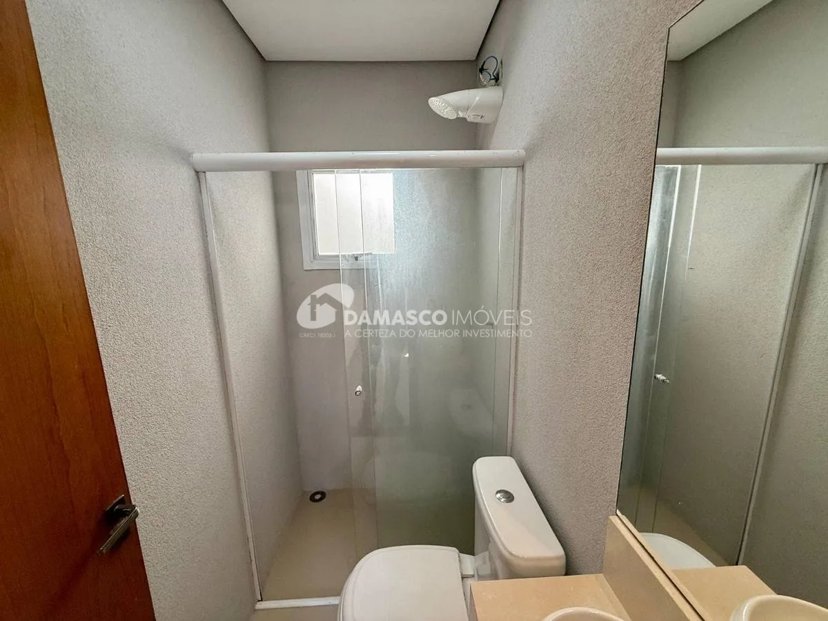 Cobertura Sem Condomínio à Venda – 140m² em Santo André