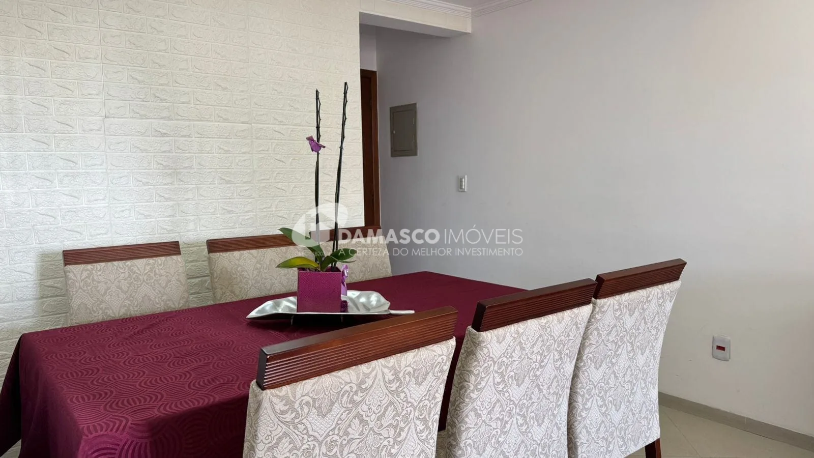 Apartamento à venda, Santa Maria, São Caetano do Sul, SP