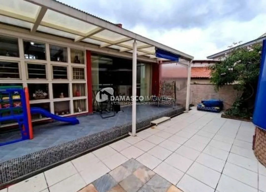 Sobrado à venda 3 Quartos, 3 Suites, 349M², Jardim São Caetano, São Caetano do Sul - SP