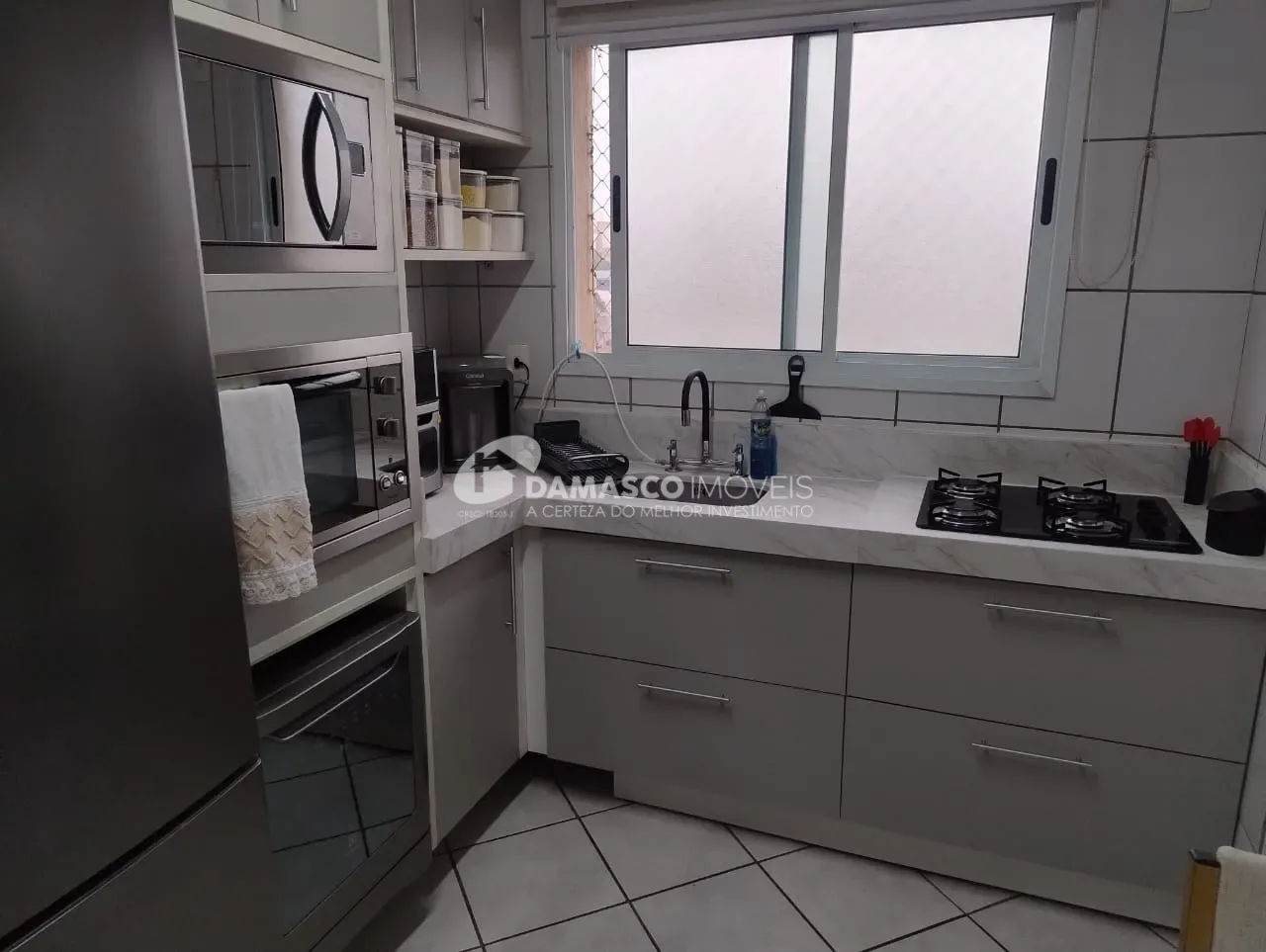 Apartamento à venda, Olímpico, São Caetano do Sul, SP