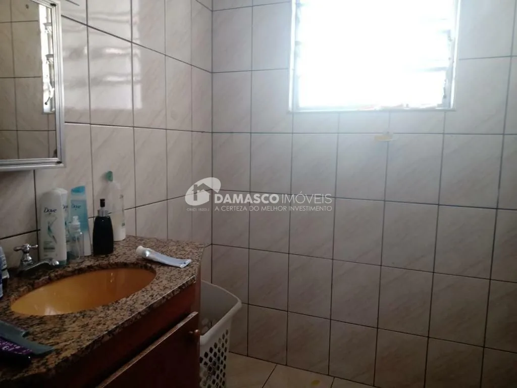 Sobrado à venda 1 Quarto, 1 Suite, 4 Vagas, 217M², Santa Paula, São Caetano do Sul - SP