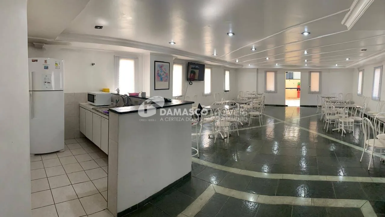 Apartamento à venda, Cerâmica, São Caetano do Sul, SP