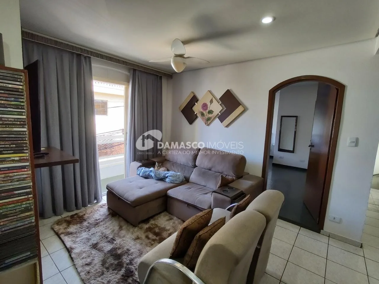 Casa à venda 1 Quarto, 262M², Olímpico, São Caetano do Sul - SP
