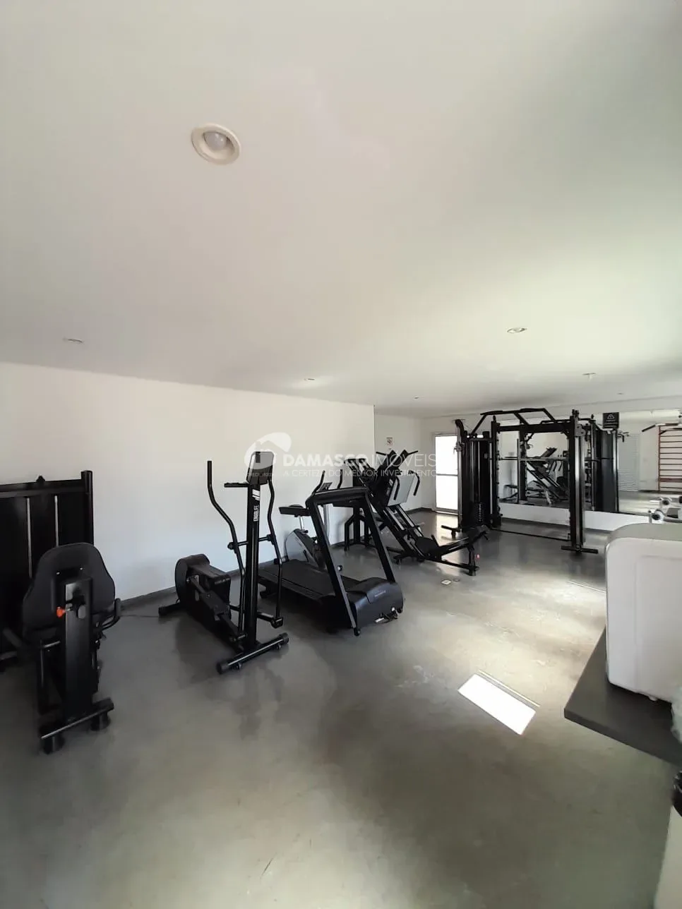 Apartamento para Locação 3 Quartos, 2 Vagas, Barcelona, São Caetano do Sul - SP | CONDOMÍNIO RESIDENCIAL GRAND CLUB                           