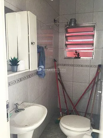 Sobrado à venda 3 Quartos, 3 Suites, 2 Vagas, 325M², Olímpico, São Caetano do Sul - SP