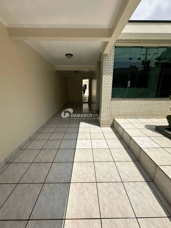 Casa com 7 quartos, Anchieta - São Bernardo do Campo