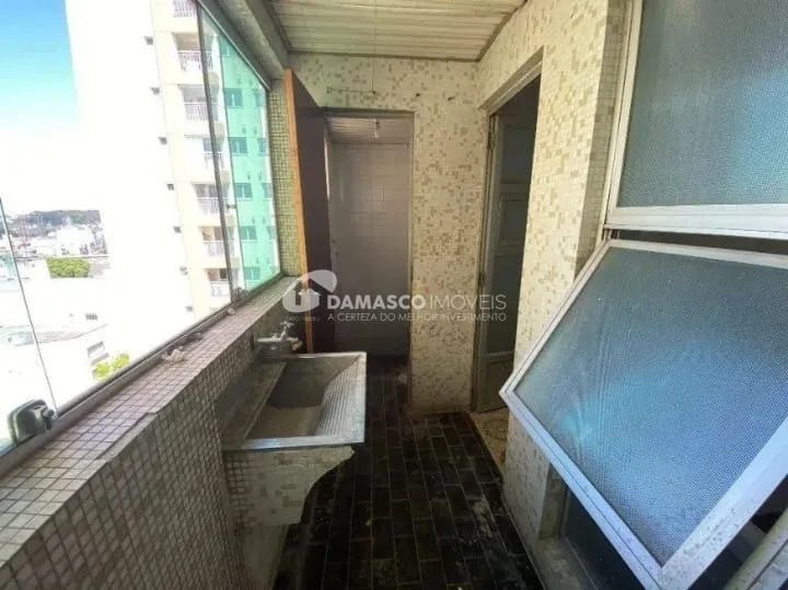 Apartamento à venda, Fundação, São Caetano do Sul, SP