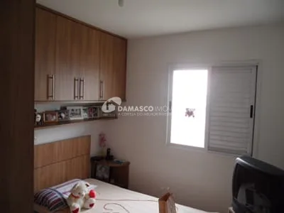 Apartamento à venda 3 Quartos, 1 Suite, 1 Vaga, 69M², Silveira, Santo André - SP 