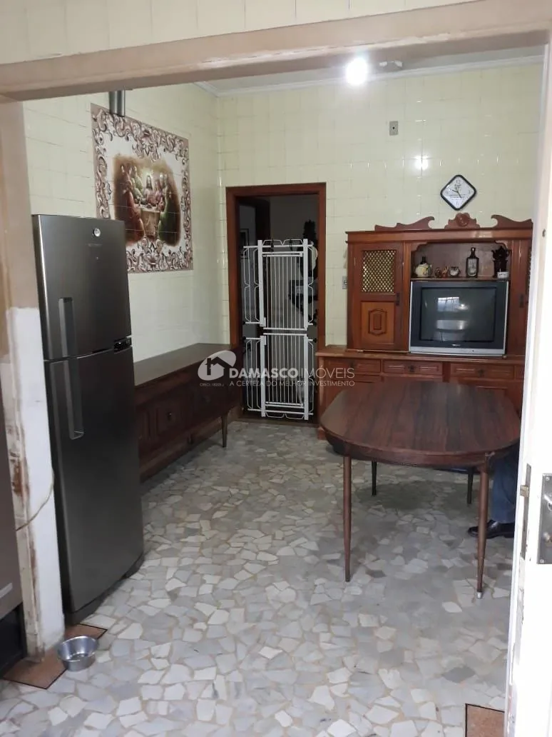 Casa à venda 3 Quartos, 4 Vagas, 280M², Santa Paula, São Caetano do Sul - SP