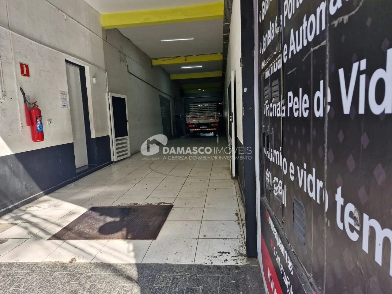 Prédio à venda, no bairro Santa Maria, São Caetano do Sul, SP