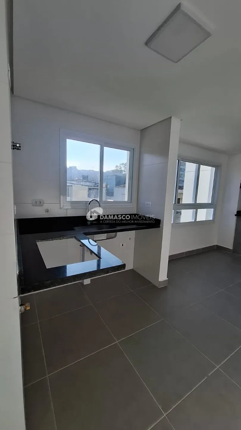 Apartamento para venda e locação, Barcelona, São Caetano do Sul, SP