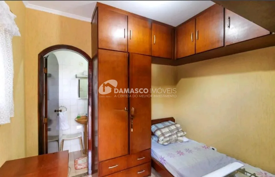 Casa à venda 5 Quartos, 3 Suites, 6 Vagas, 330M², Vila Alpina, São Paulo - SP