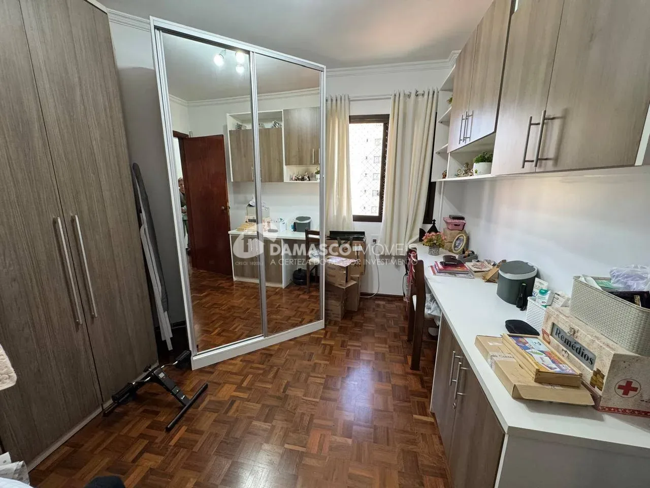 Apartamento à venda, com piscina , bairro Santa Paula, São Caetano do Sul, SP