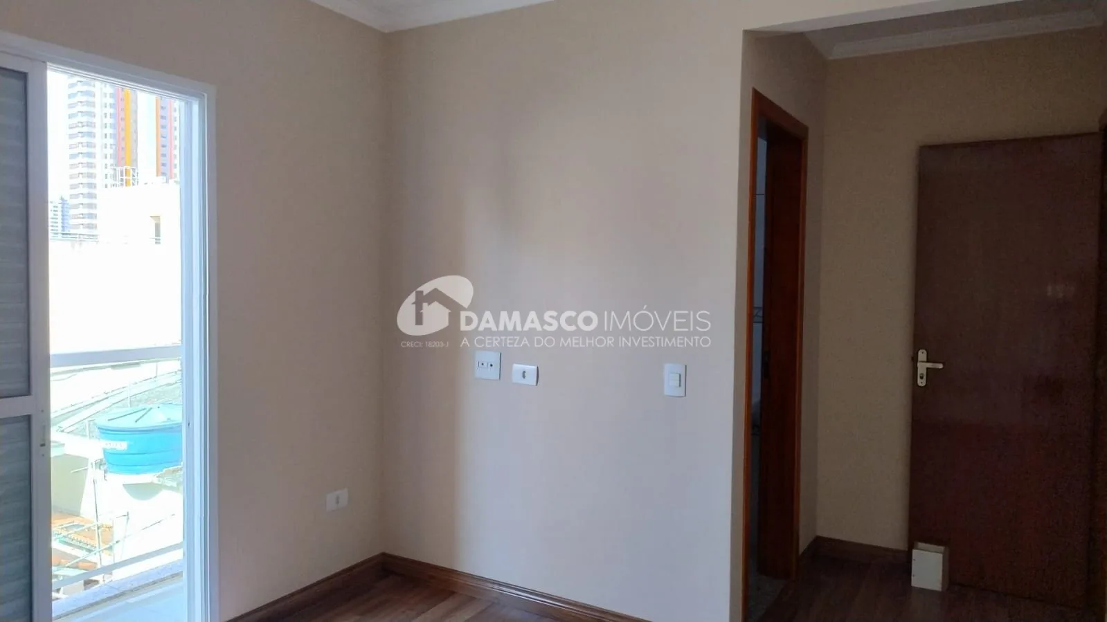 Apartamento à venda, Santa Maria, Santo André, SP