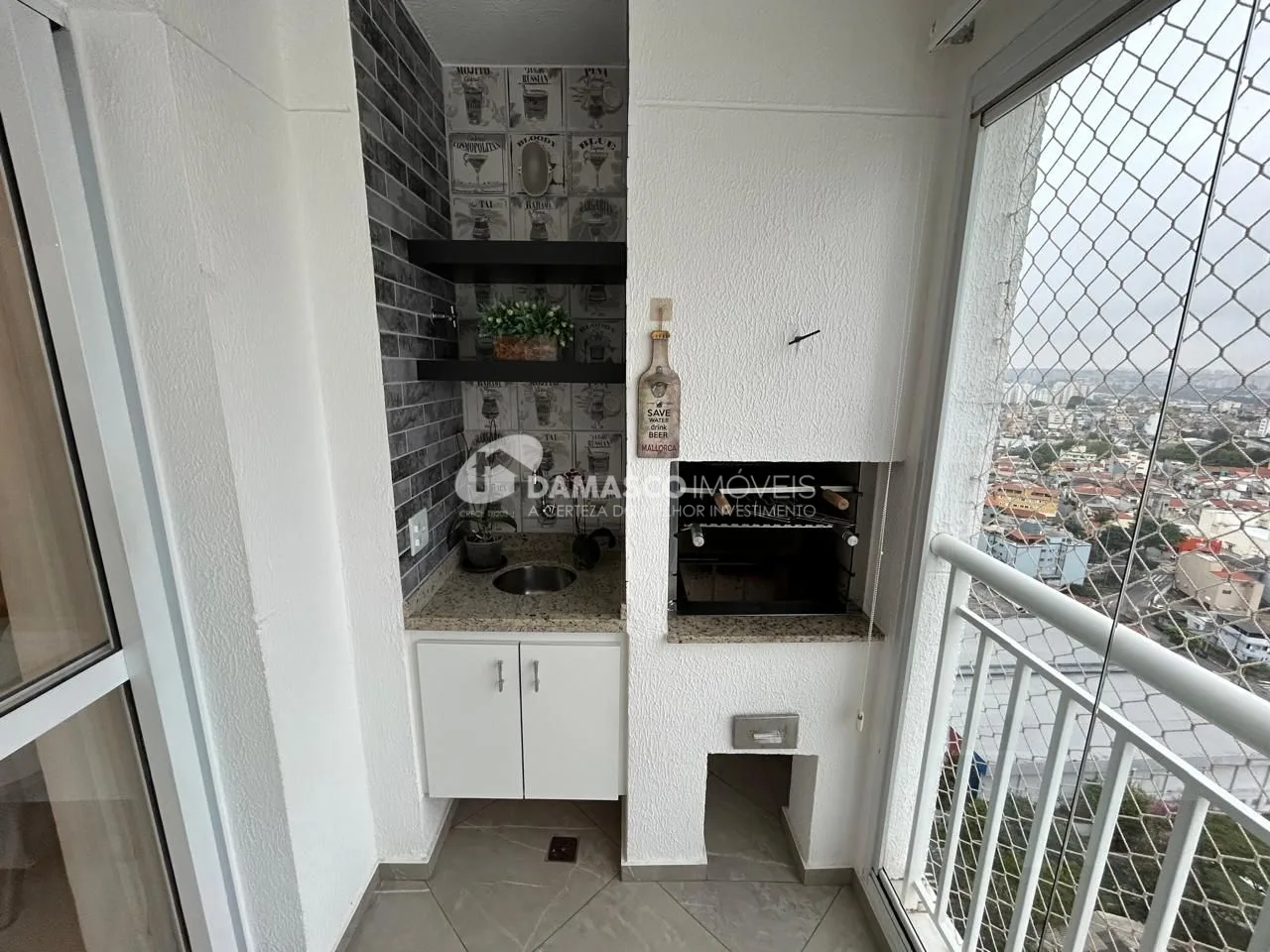Apartamento padrão à Venda, Boa Vista, São Caetano do Sul, SP