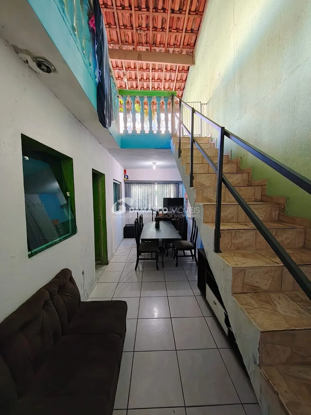 Casa à venda, Olímpico, São Caetano do Sul, SP