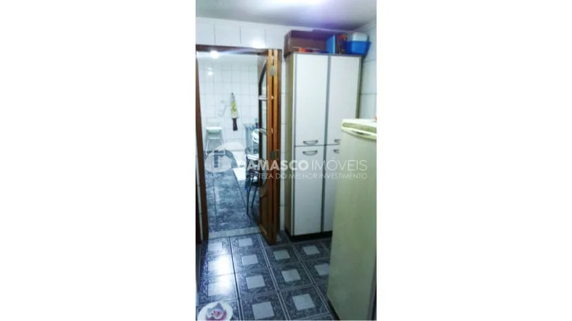 Sobrado à venda 4 Quartos, 1 Suite, 6 Vagas, 184M², Osvaldo Cruz, São Caetano do Sul - SP