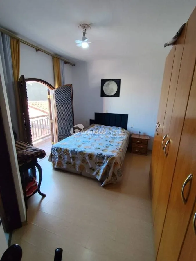 Apartamento à venda, 3 dorm, 1 vaga, Vila Camilópolis, Santo André, SP