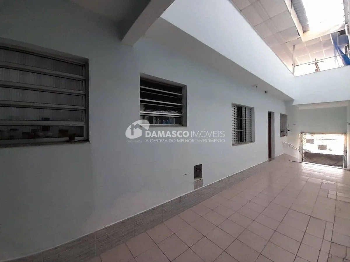 Sobrado a venda com 2 dormitórios, 1 suite, Cerâmica, São Caetano do Sul