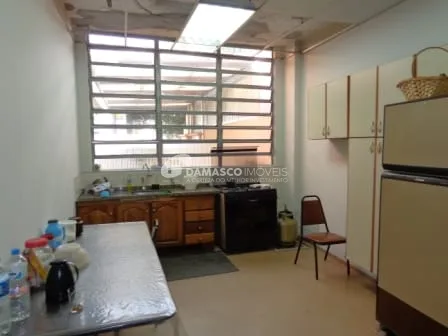 Prédio para Locação 12 Vagas, 542M², Prosperidade, São Caetano do Sul - SP