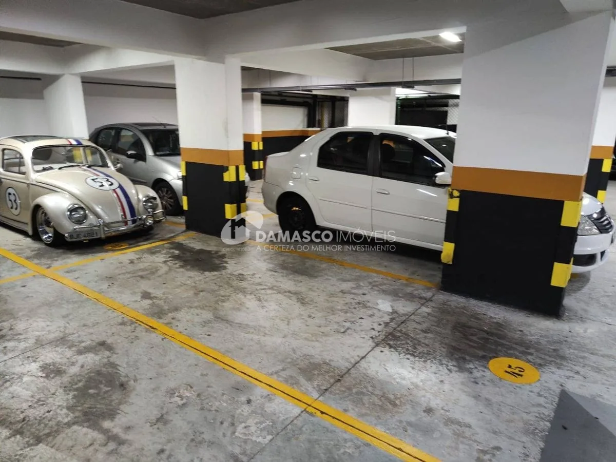 Apartamento à venda, Sacomã, São Paulo