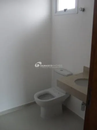 Apartamento à venda 3 Quartos, 3 Suites, 3 Vagas, 155M², Barcelona, São Caetano do Sul - SP 