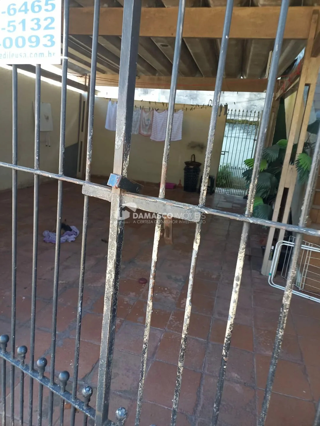 Casa à venda 1 Quarto, 2 Vagas, 230M², Parque São Rafael, São Paulo - SP