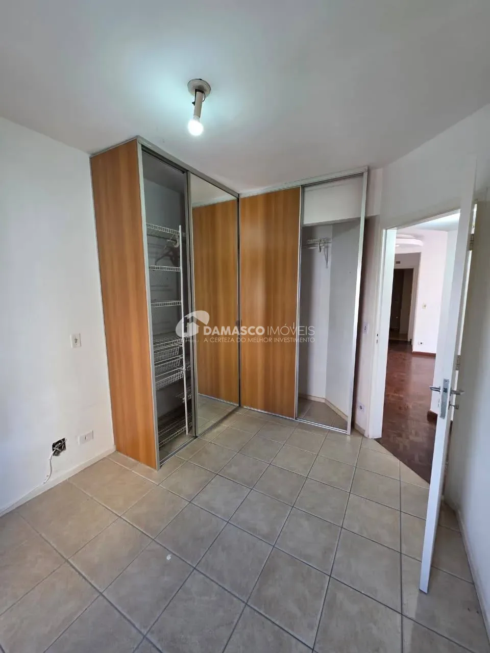 Apartamento para Locação no Santa Paula, São Caetano do Sul | 67 m² | 2 Dormitórios e 1 Vaga