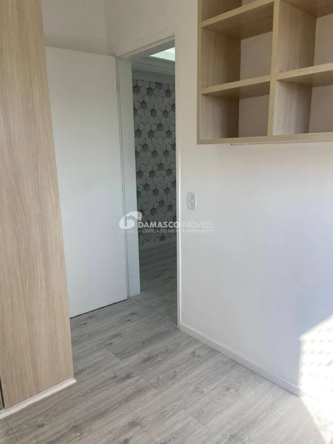 Apartamento 3 dorm, 1 vaga, Casa Branca - Santo Andre