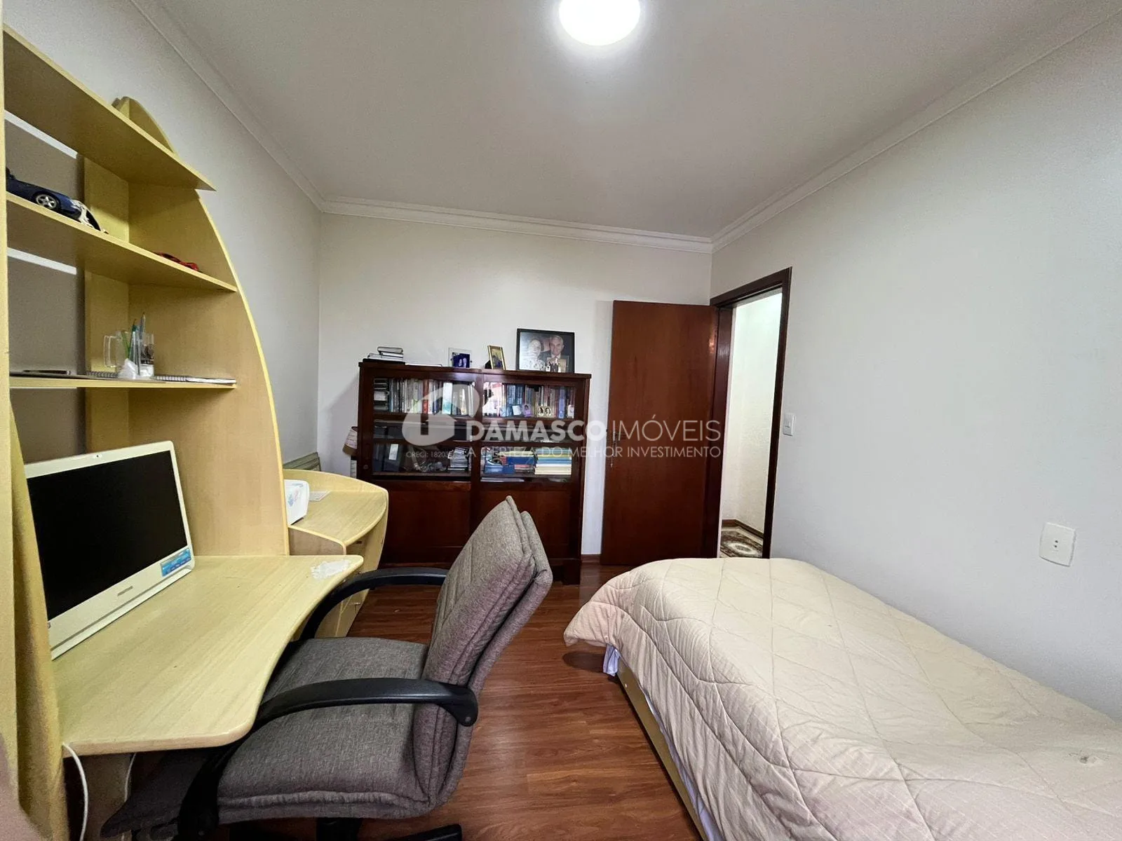 Apartamento para Venda  3 Quartos, 1 Suite, 1 Vaga, Barcelona, São Caetano do Sul - SP | PLAZA BARCELONA