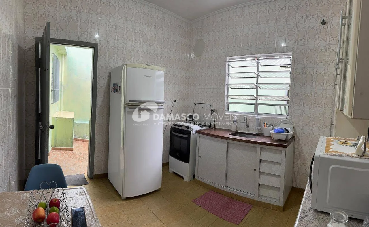 Casa à venda, Olímpico, São Caetano do Sul, SP
