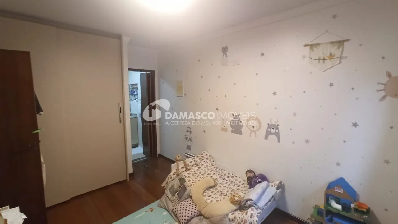Apartamento à venda, Olímpico, São Caetano do Sul, SP