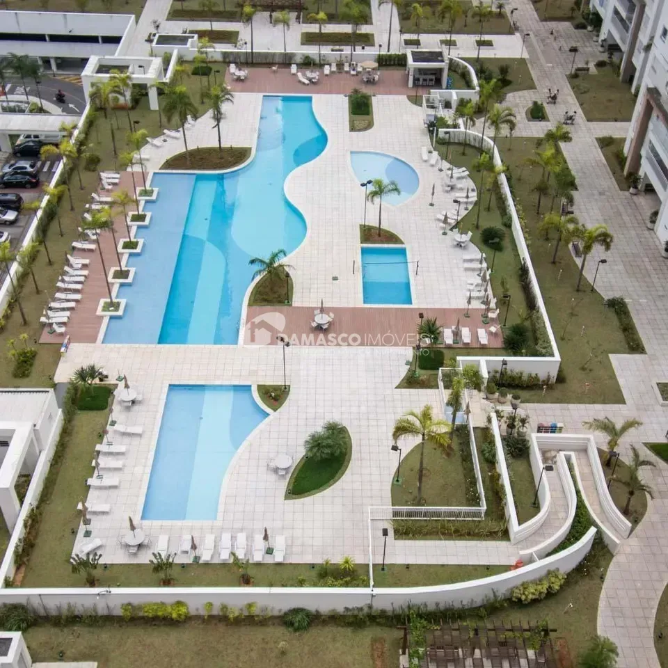 Apartamento à venda, Centro, São Bernardo do Campo, SP