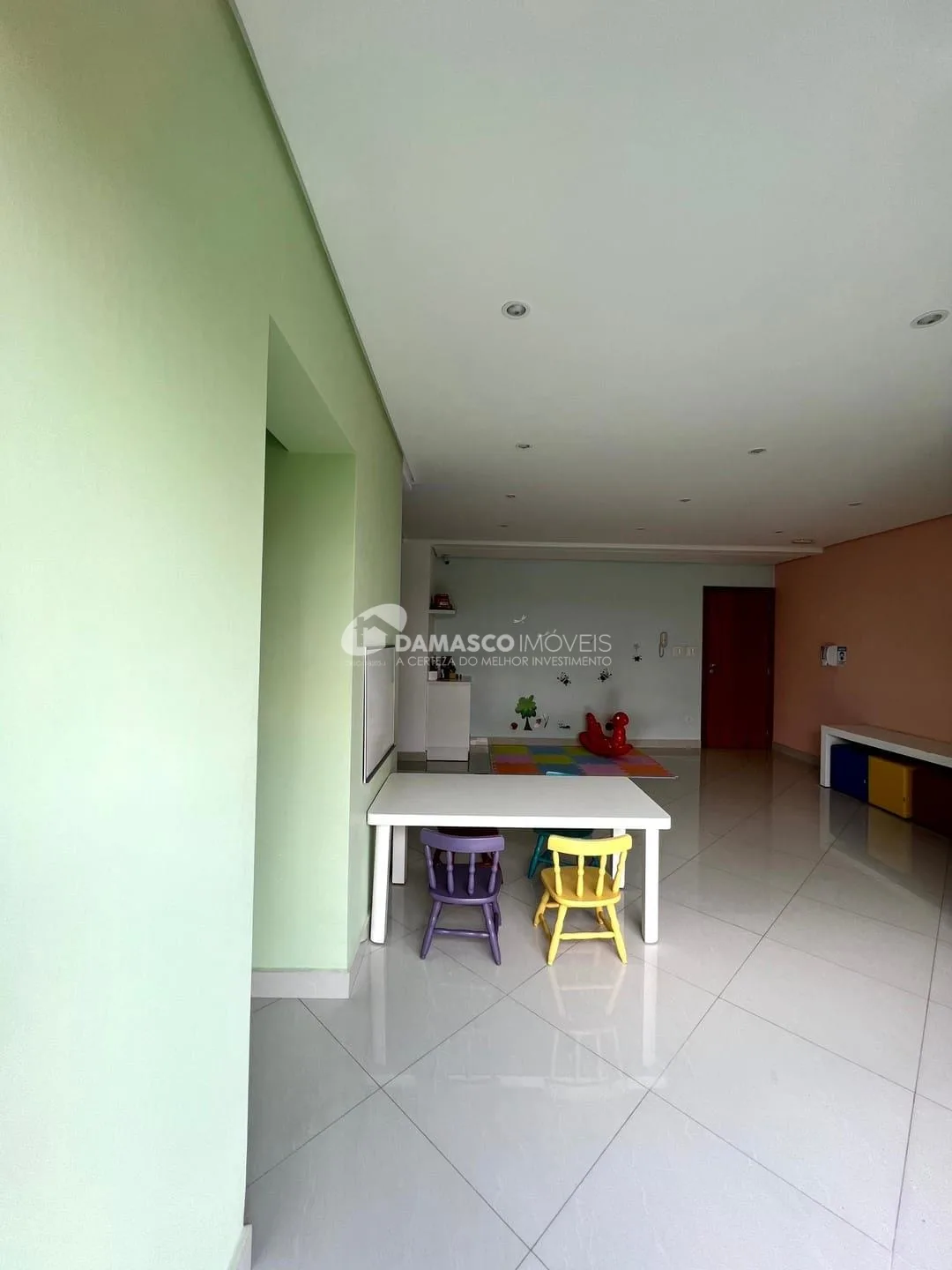 Apartamento à venda 3 Quartos, 3 Suites, 2 Vagas, Santa Paula, São Caetano do Sul - SP 
