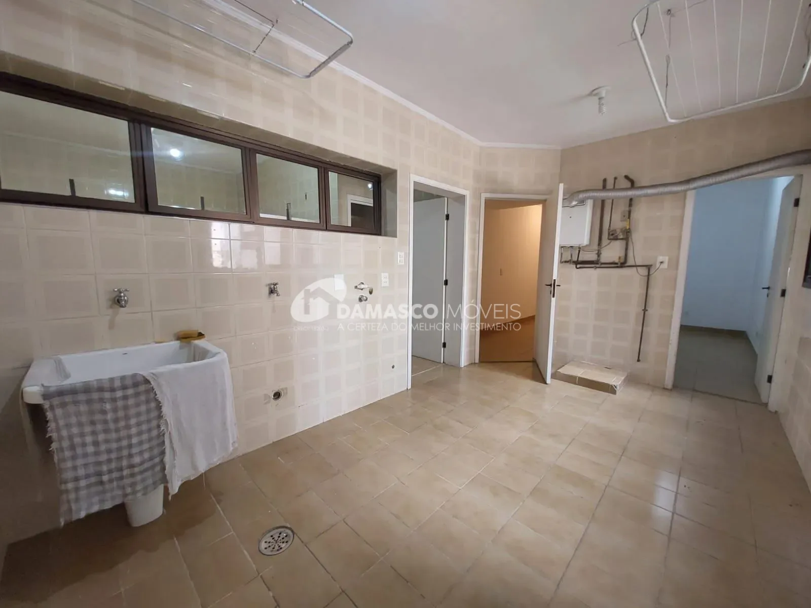 Locação de Apartamento de Alto Padrão em  São Caetano do Sul
