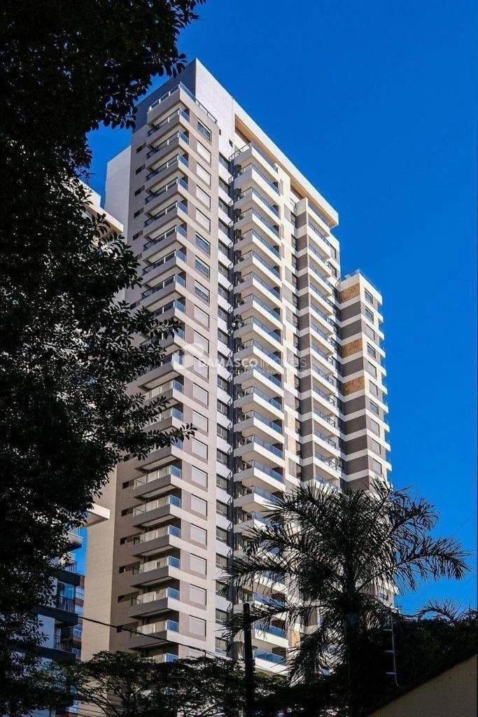 Apartamento à venda, Jardim, Santo André, SP
