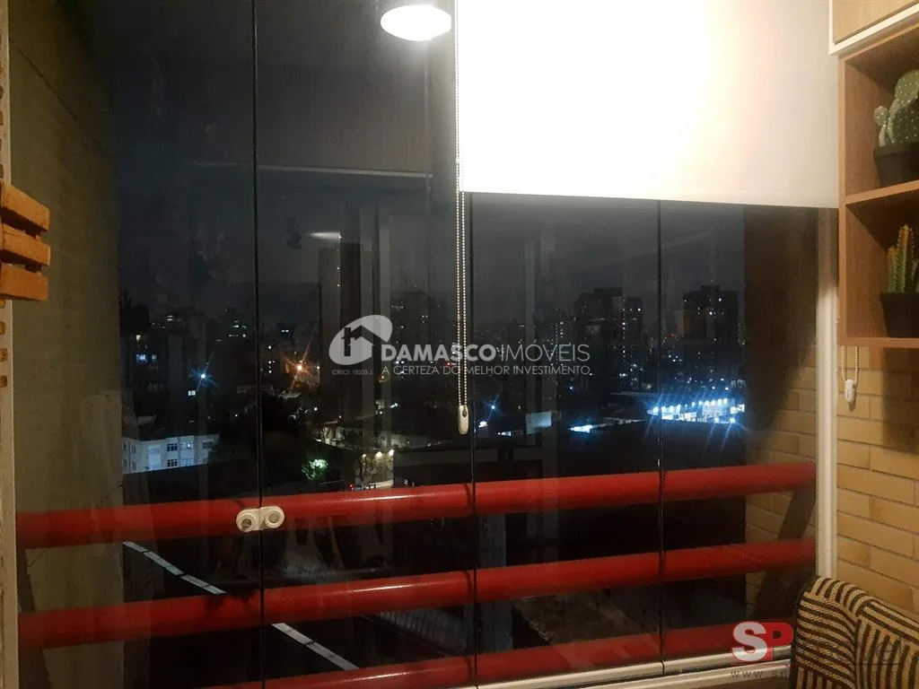 Apartamento à venda, Casa Branca, Santo André, SP