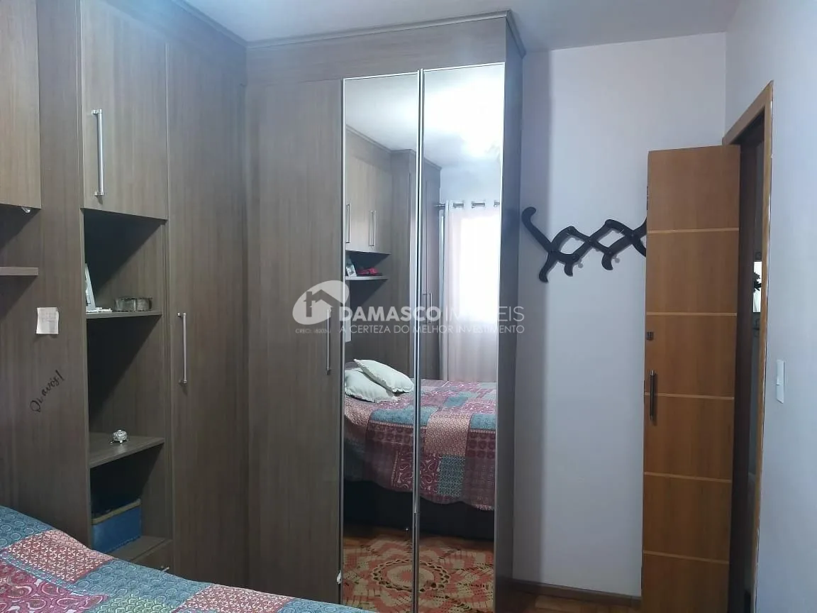 Sobrado à venda 3 Quartos, 2 Vagas, Rudge Ramos, São Bernardo do Campo - SP