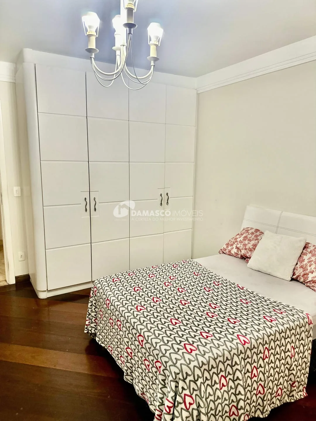 Apartamento à venda 4 Quartos, 3 Suites, 3 Vagas, 200M², Santa Paula, São Caetano do Sul - SP 