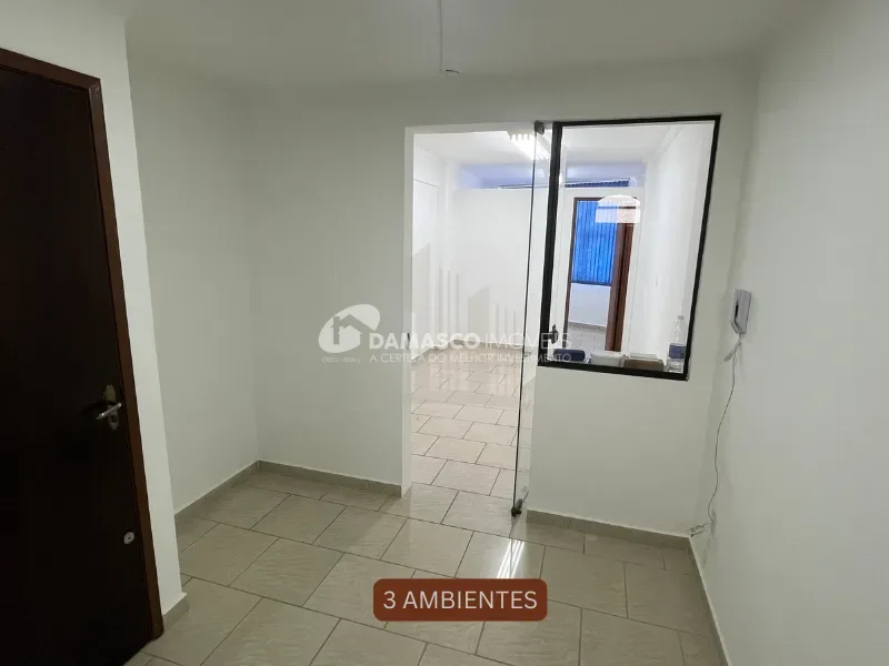 Salas Comerciais, Centro - São Caetano do Sul