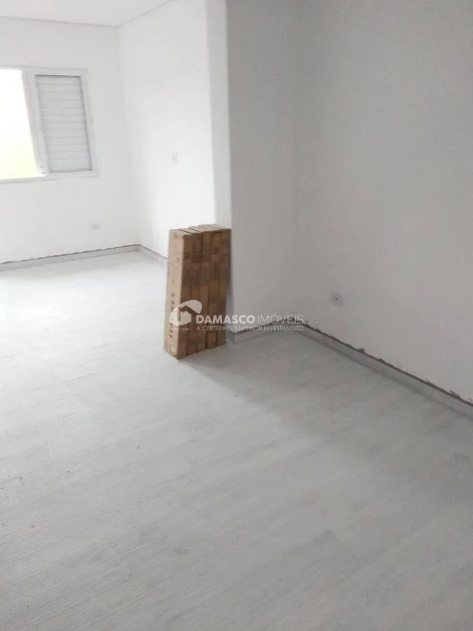 Apartamento para Locação 1 Quarto, 1 Vaga, Vila Palmares, Santo André - SP | SEM NOME - SEM NOME JUNQUEIRA