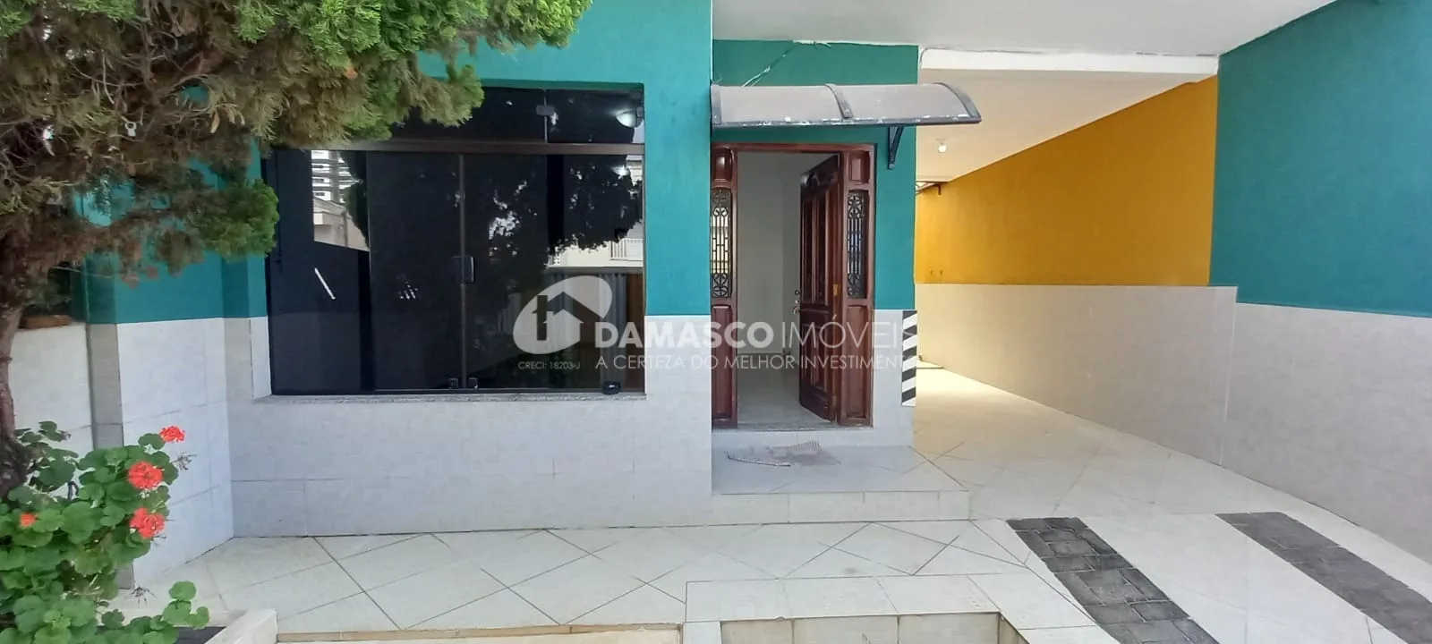 Sobrado para Locação 3 Quartos, 1 Suite, 3 Vagas, Santa Paula, São Caetano do Sul - SP
